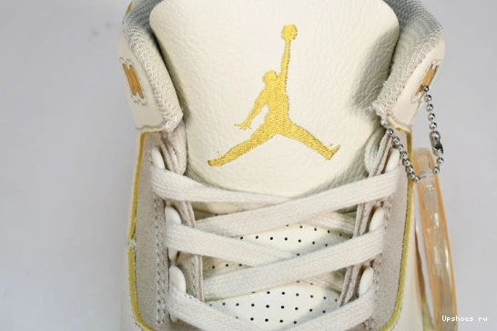 SP Jordan Balvin FN0344-901 FN0344-901   3 Retro   J 0530